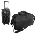 Wildcat Canyon Rolling Duffel Bag